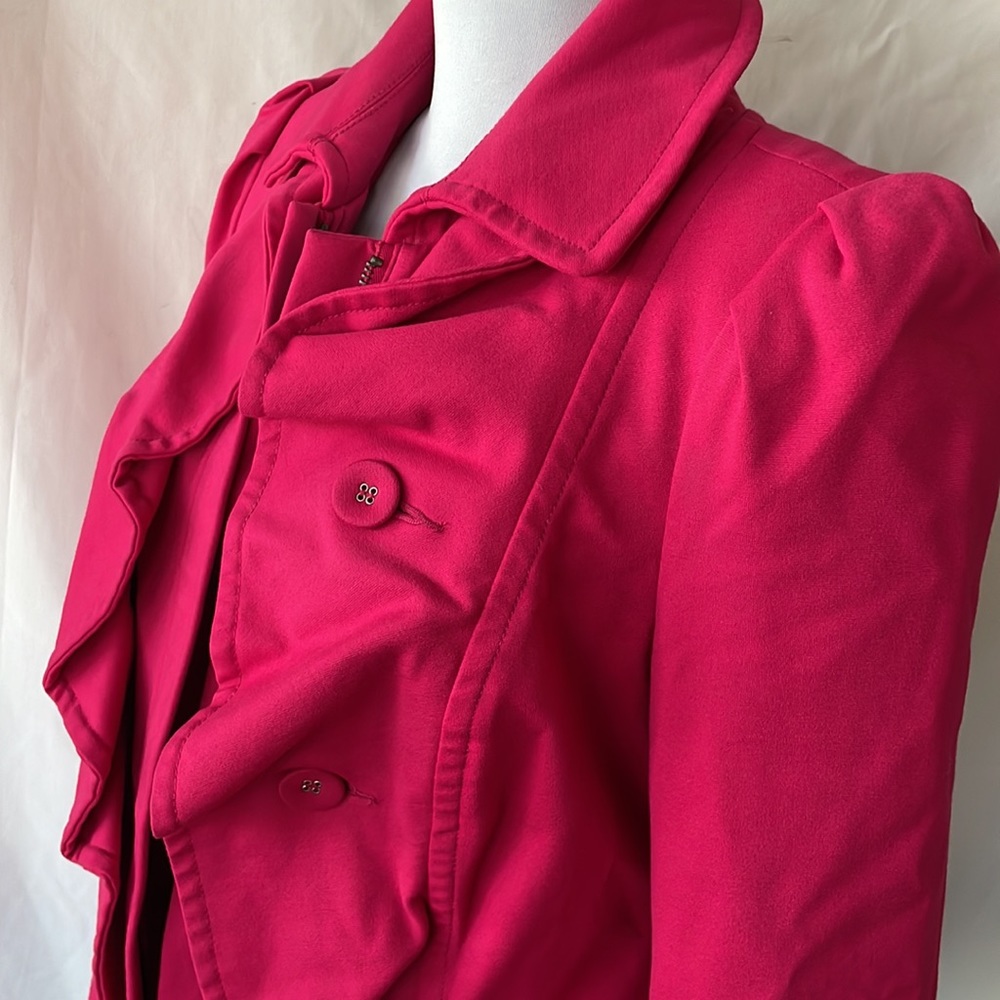 Inc Jacket - image 4